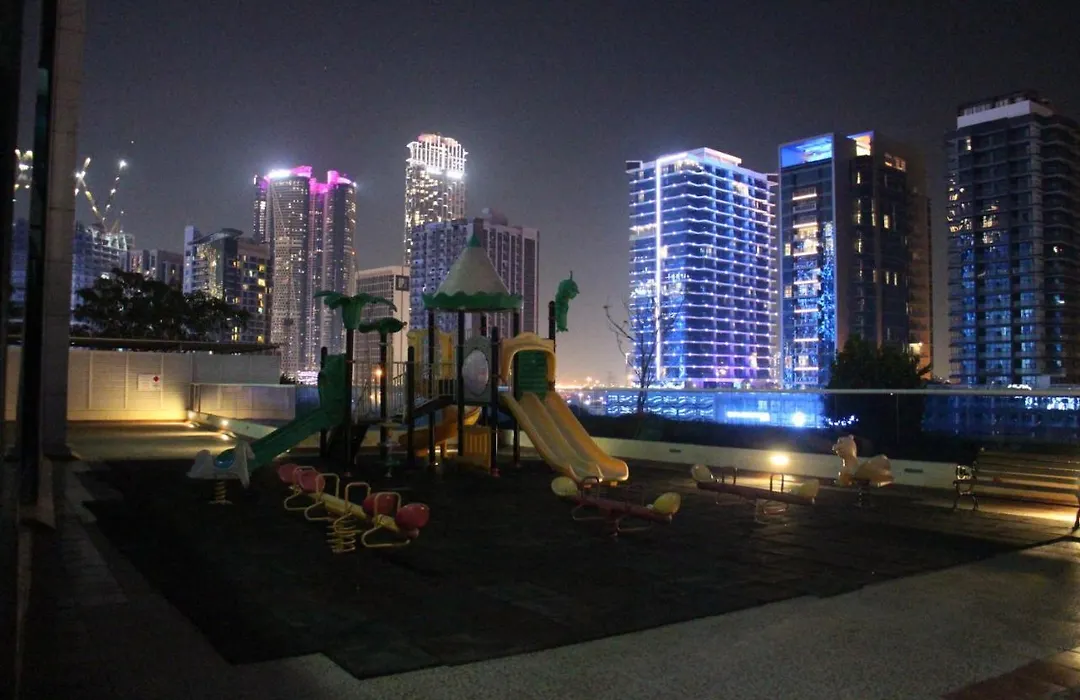 Balcony With Pool And Sea View-1