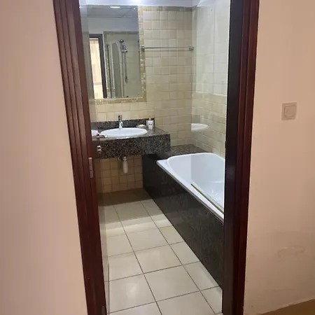 Roy Hotel Apartment-2